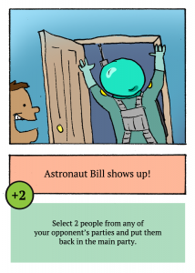 astronaut