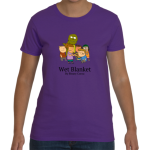 purpleshirt