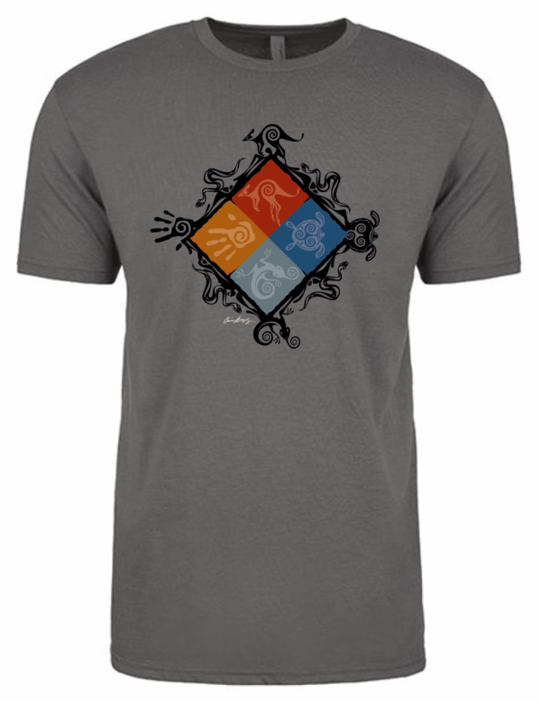 Down Under Tee