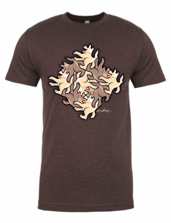 Dogma Unleashed Tee