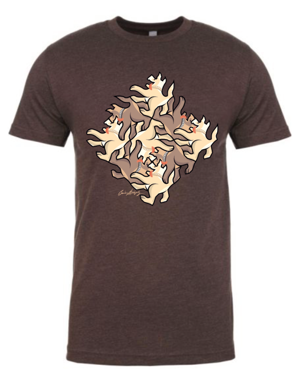 Dogma Unleashed Tee