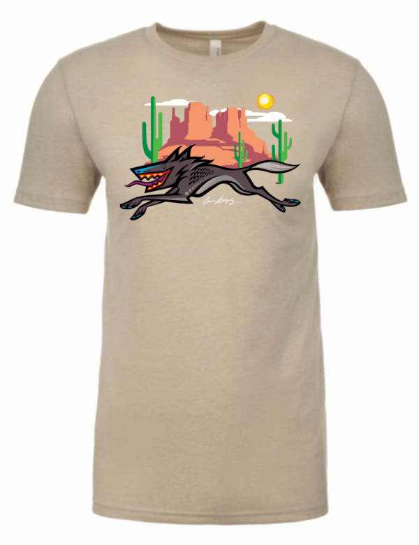 Lobo Tee