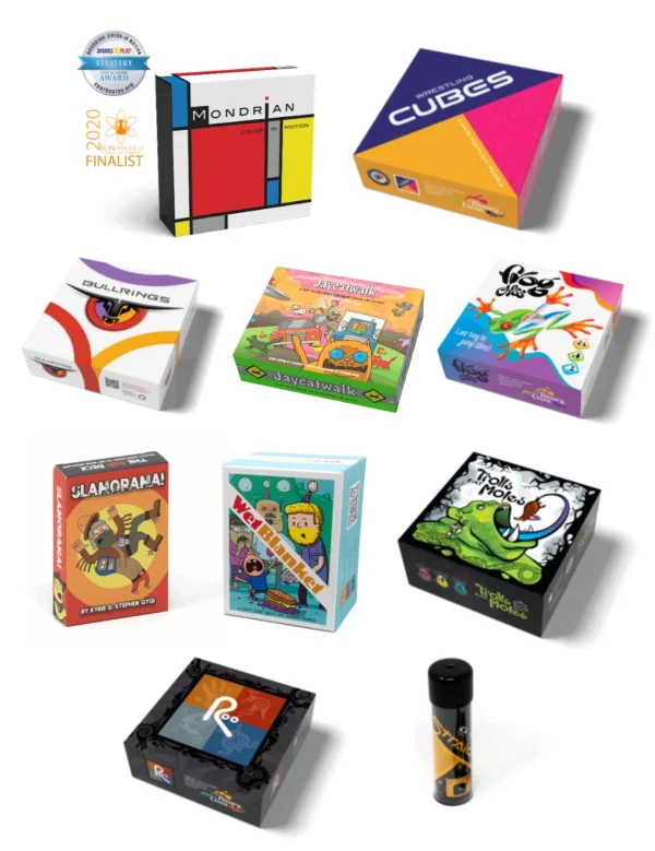 Games